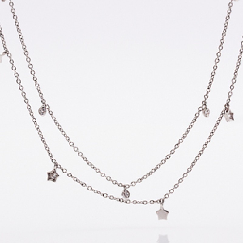Alice&Co Necklace 186707
