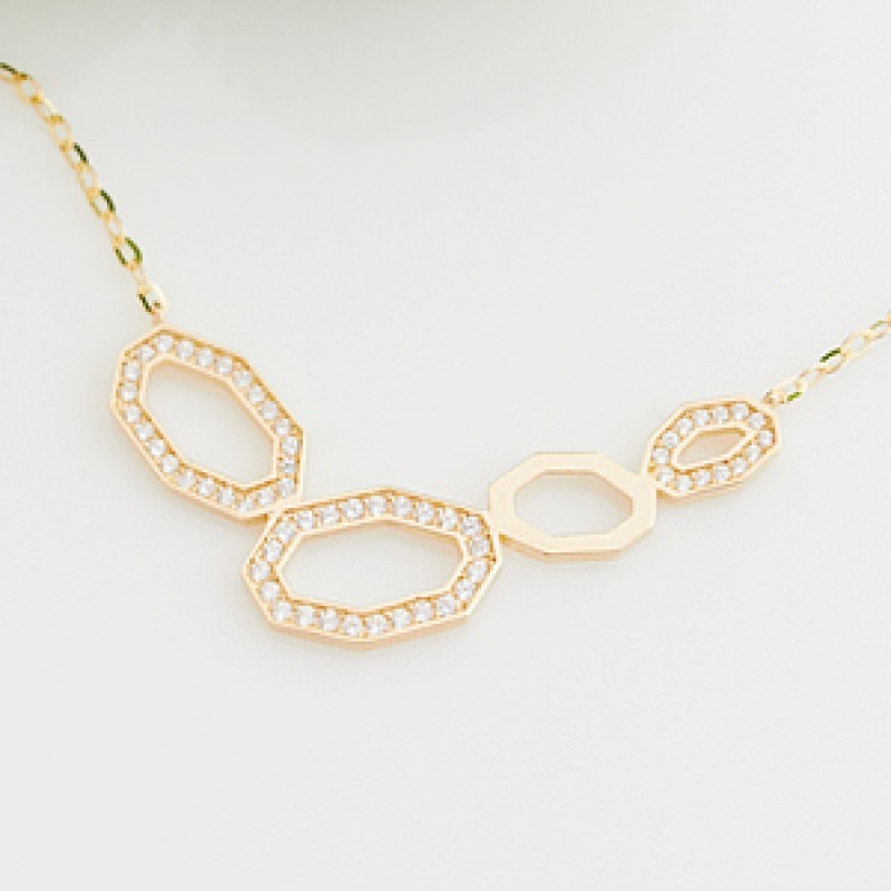 Alice&Co Necklace 186715
