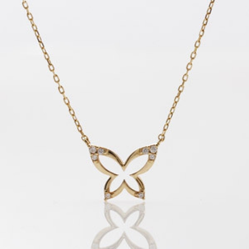 Alice&Co Necklace 196245