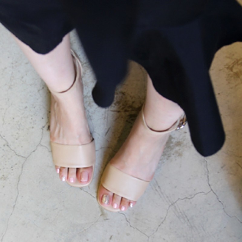 ROSEHEEL Sandal 845668