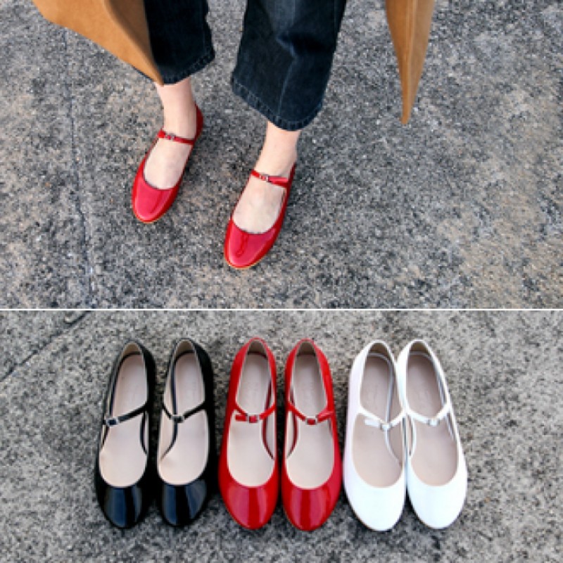 ROSEHEEL Flat 854516