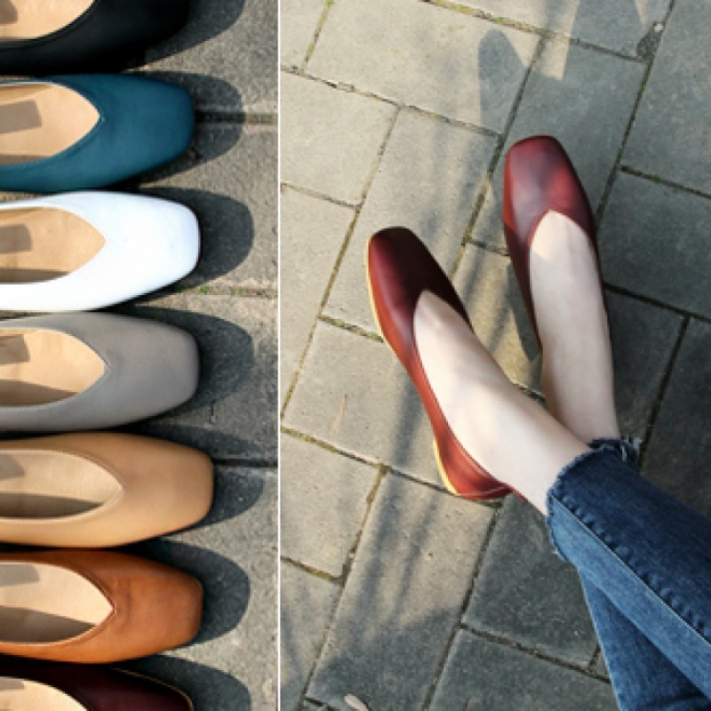 ROSEHEEL Flat 855285