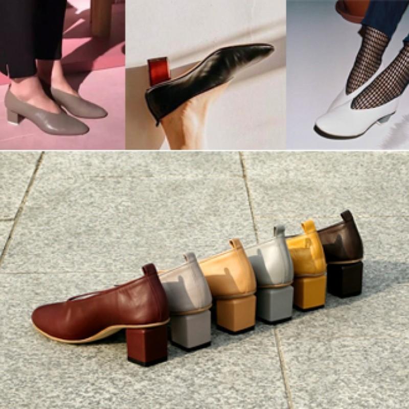 ROSEHEEL Pumps / Heels 855574