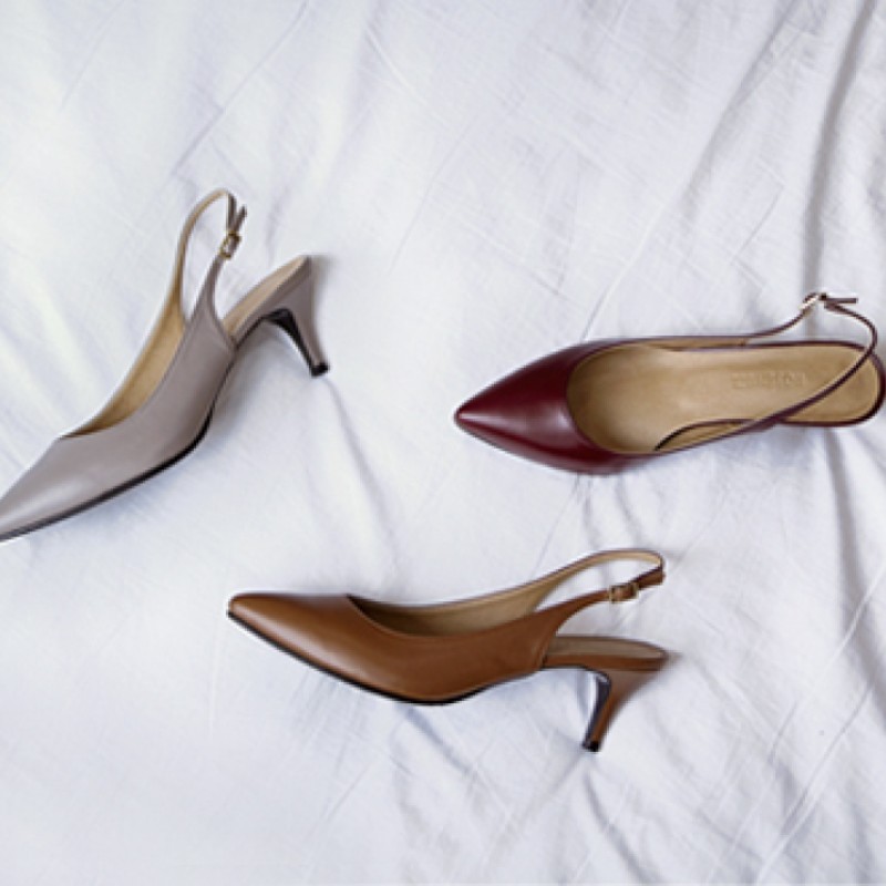 ROSEHEEL Pumps / Heels 871169