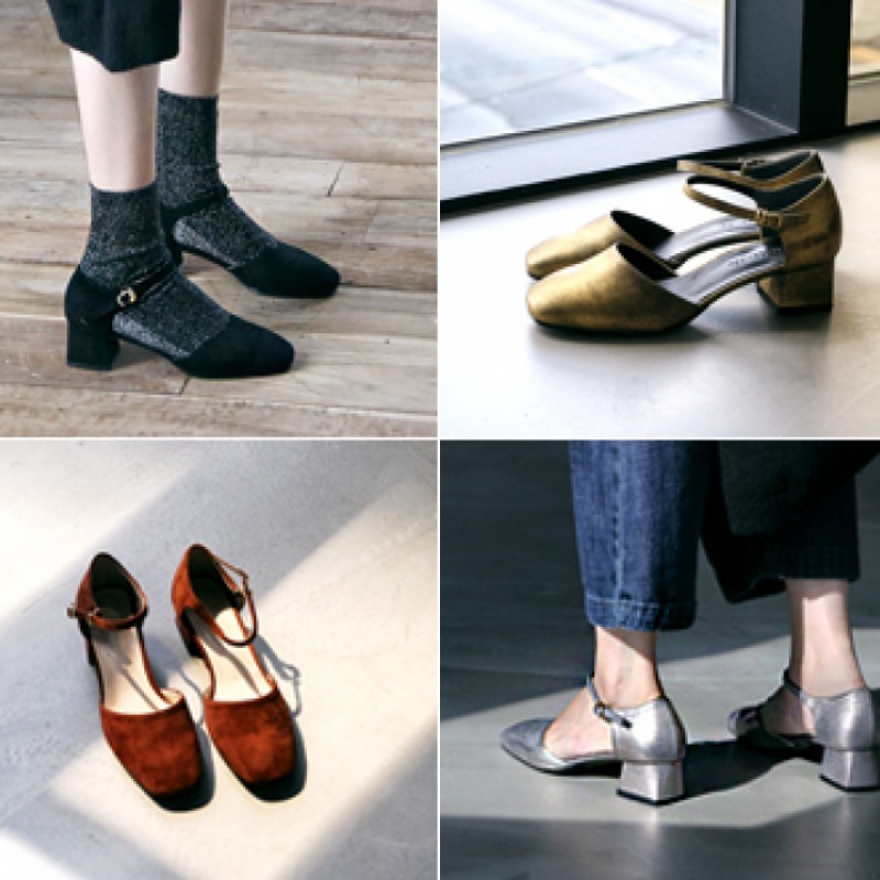 ROSEHEEL Pumps / Heels 873302