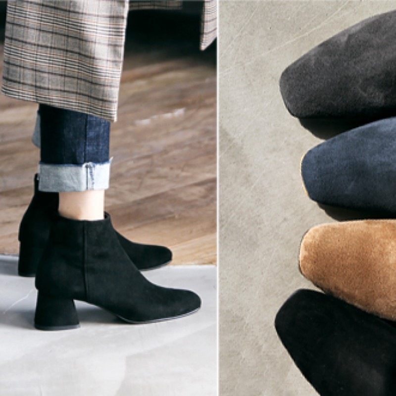 ROSEHEEL Boots 873947
