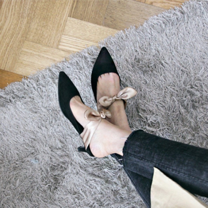 ROSEHEEL Sandal 878686