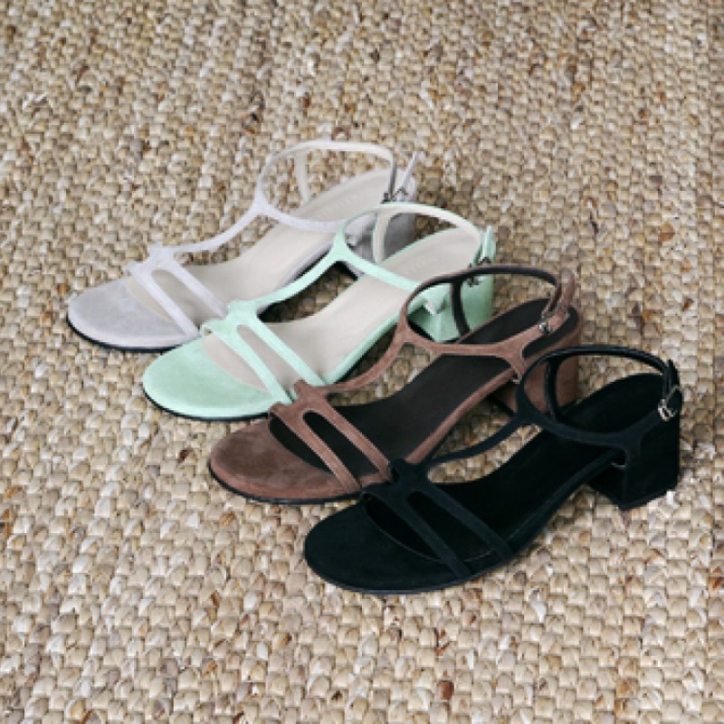 ROSEHEEL Sandal 880576