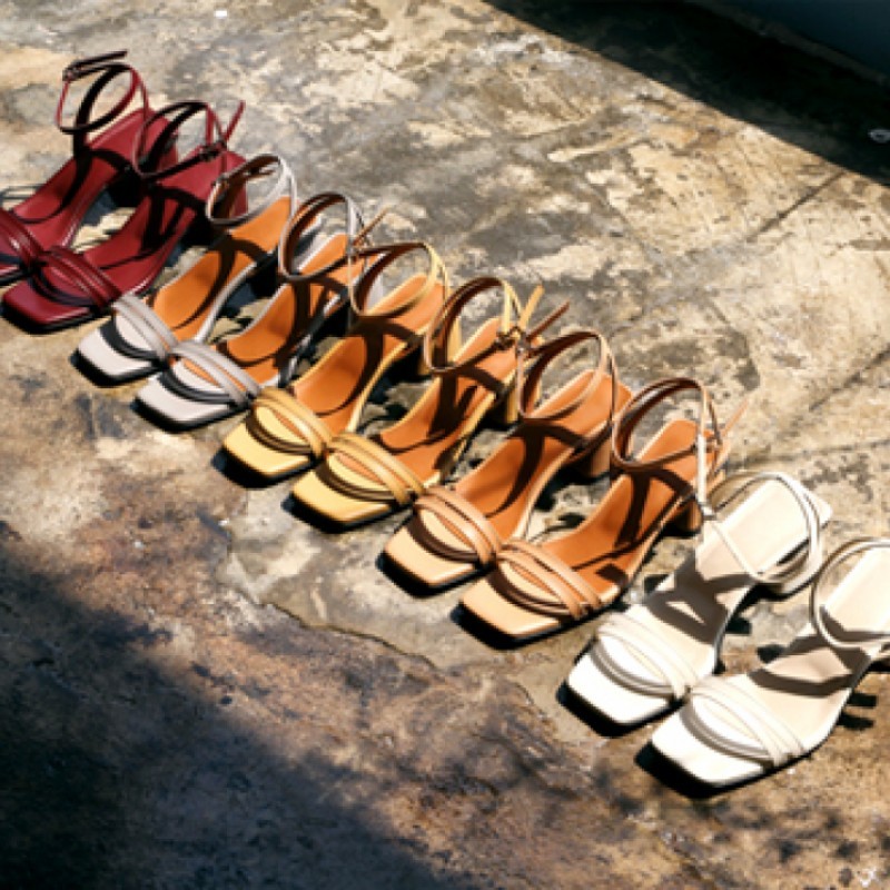 ROSEHEEL Sandal 881704