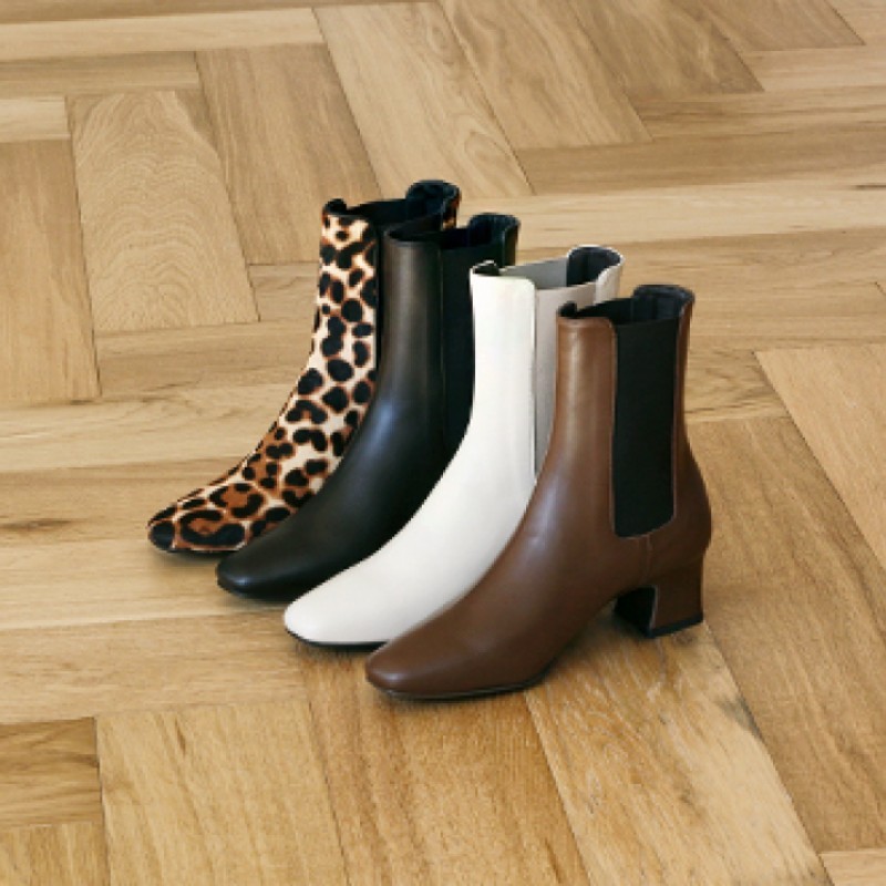 ROSEHEEL Boots 885432