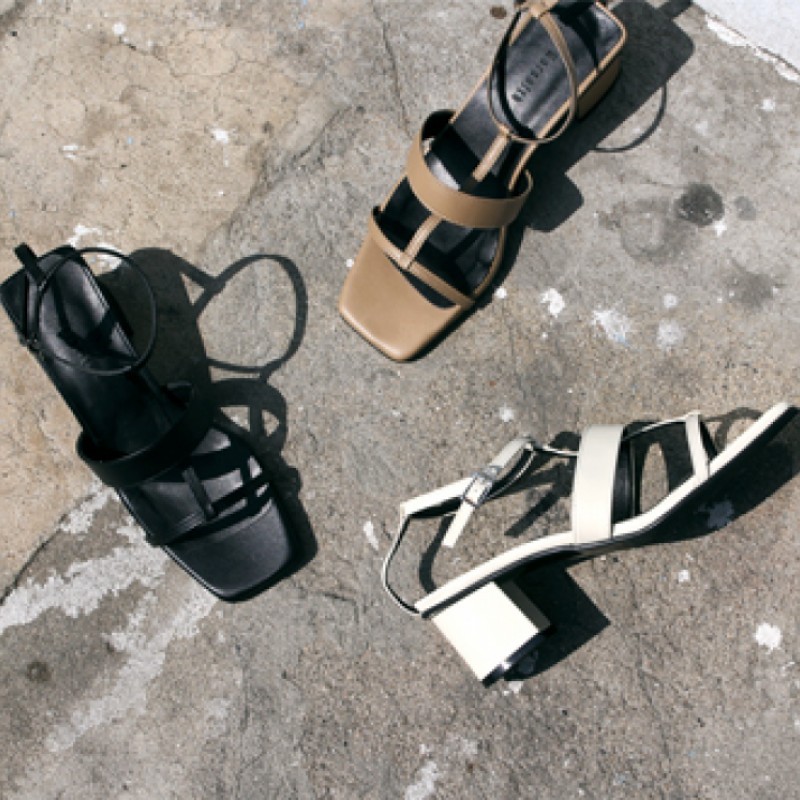 ROSEHEEL Sandal 890893