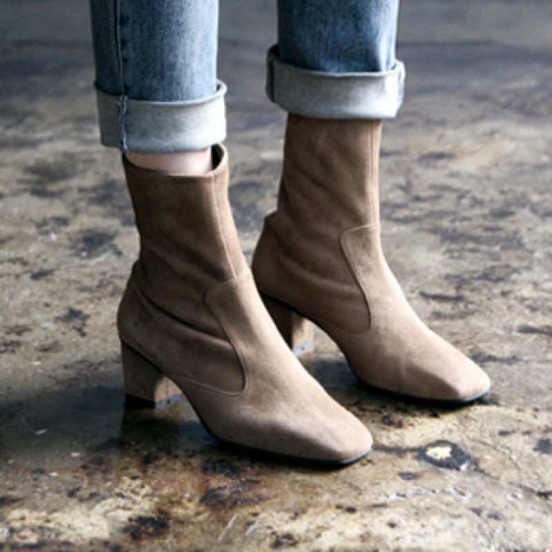 ROSEHEEL Boots 894203
