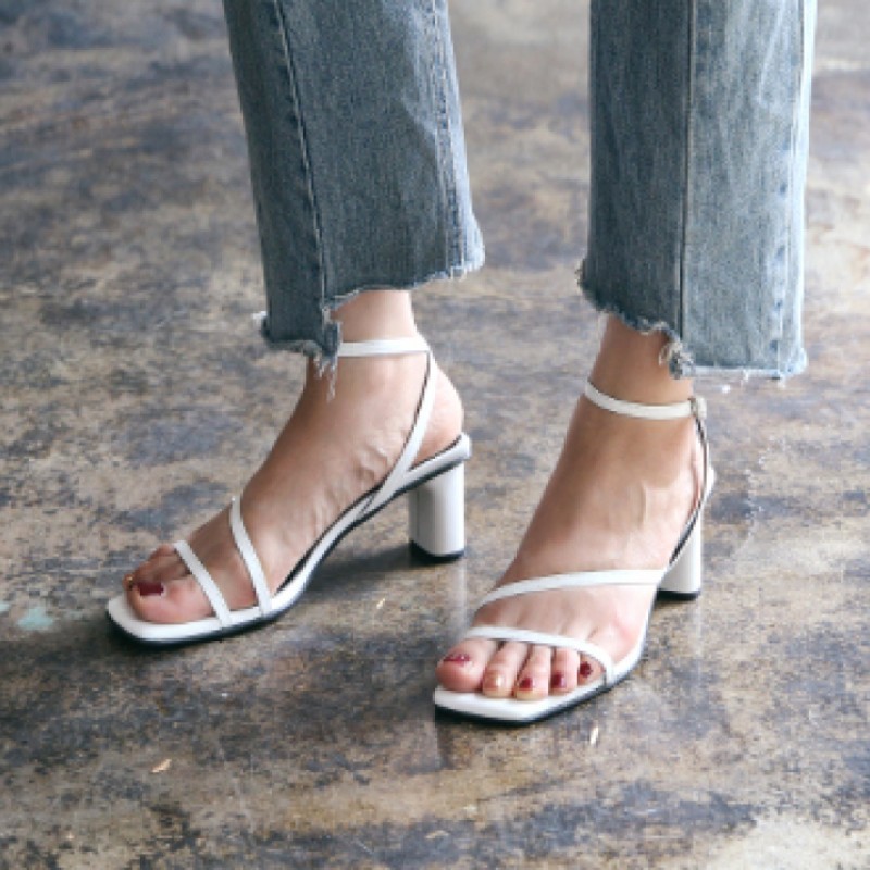 roseheel Sandal 895557
