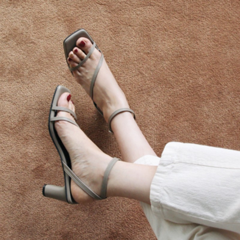 roseheel Sandal 895558