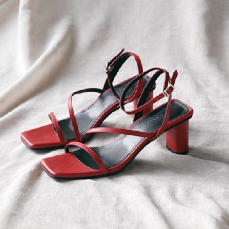 roseheel Sandal 895559