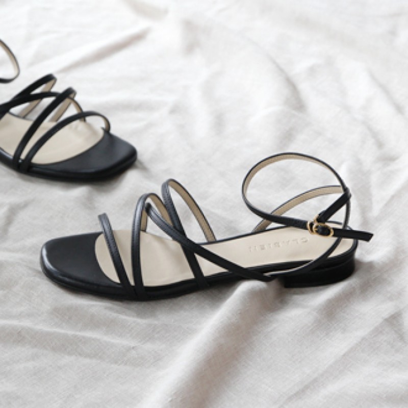 roseheel Sandal 895658
