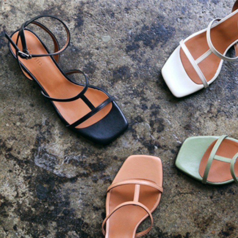 ROSEHEEL Sandal 895757