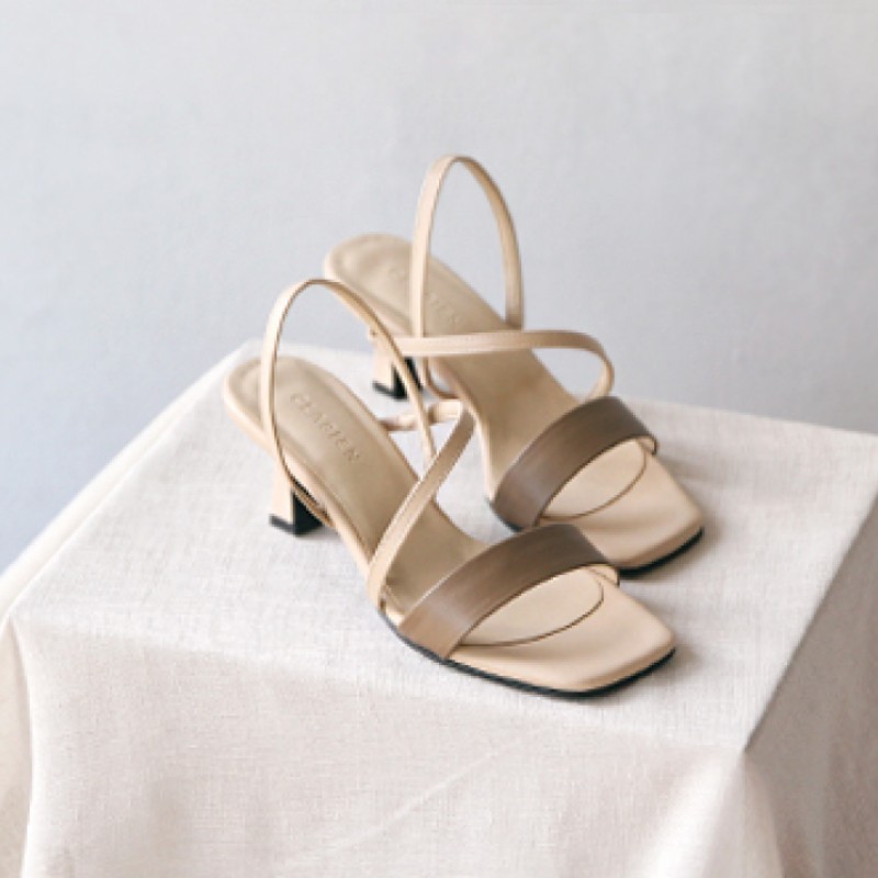 roseheel Sandal 895773