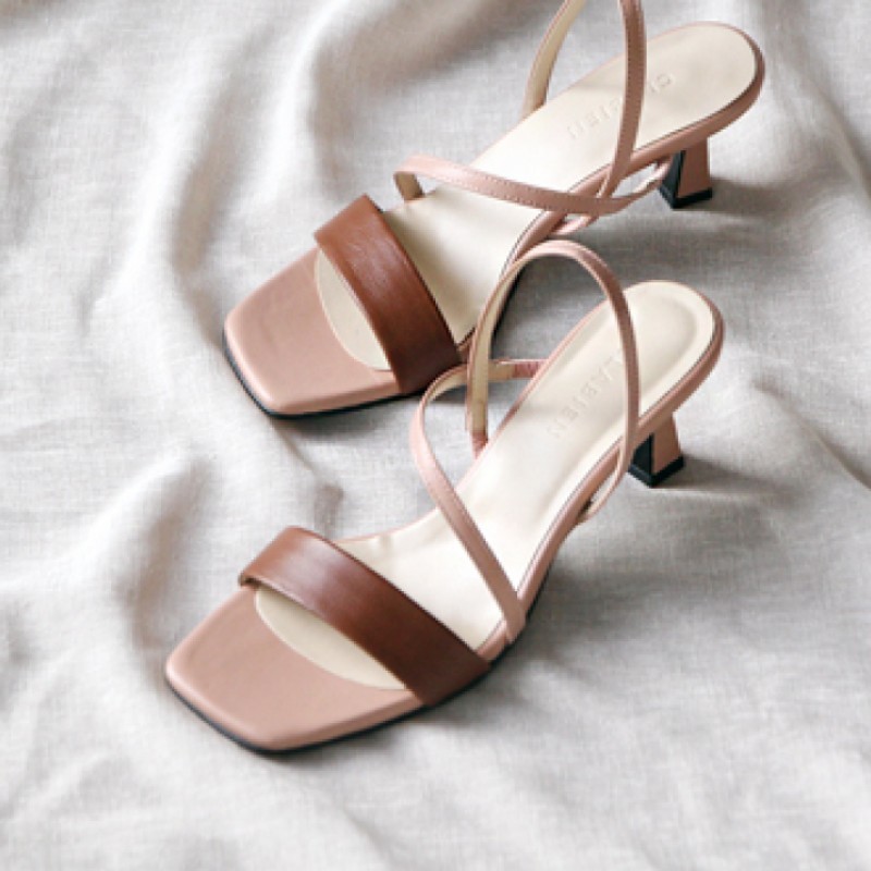 roseheel Sandal 895774