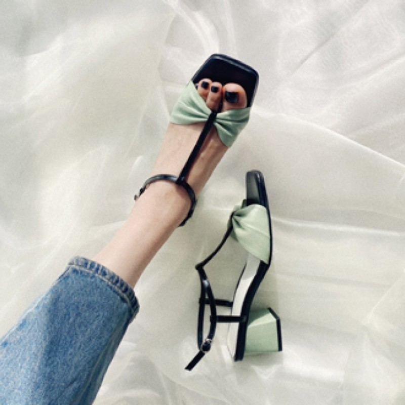 roseheel Sandal 900219