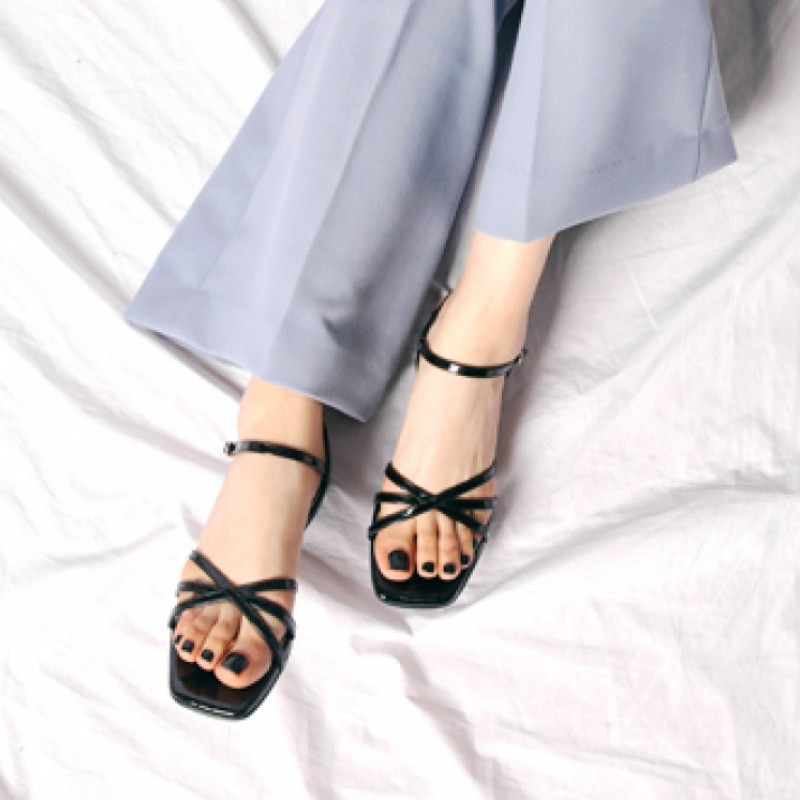 roseheel Sandal 900483
