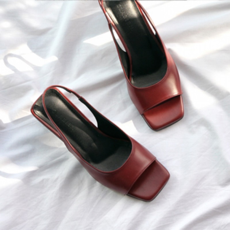 roseheel Sandal 900632