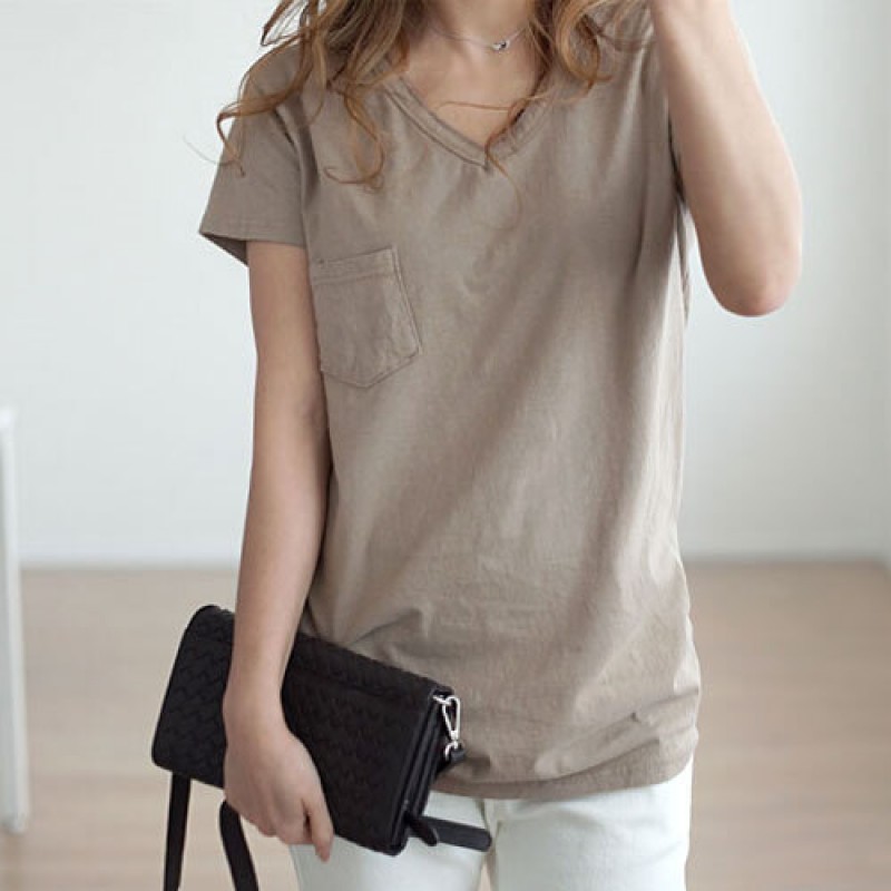 missylook Short Sleeves 565160