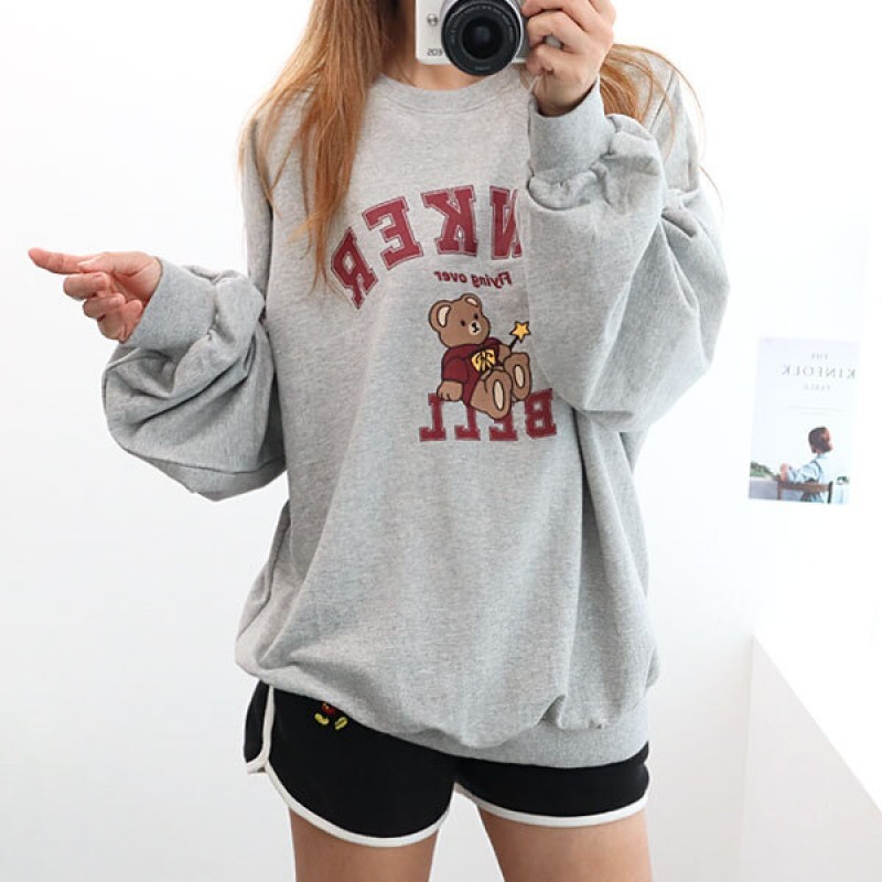 missylook Long Sleeves 1099748