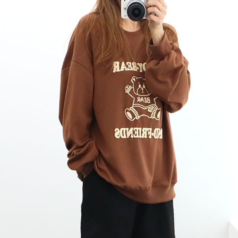 missylook Long Sleeves 1099766