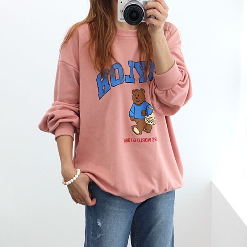 missylook Long Sleeves 1099770