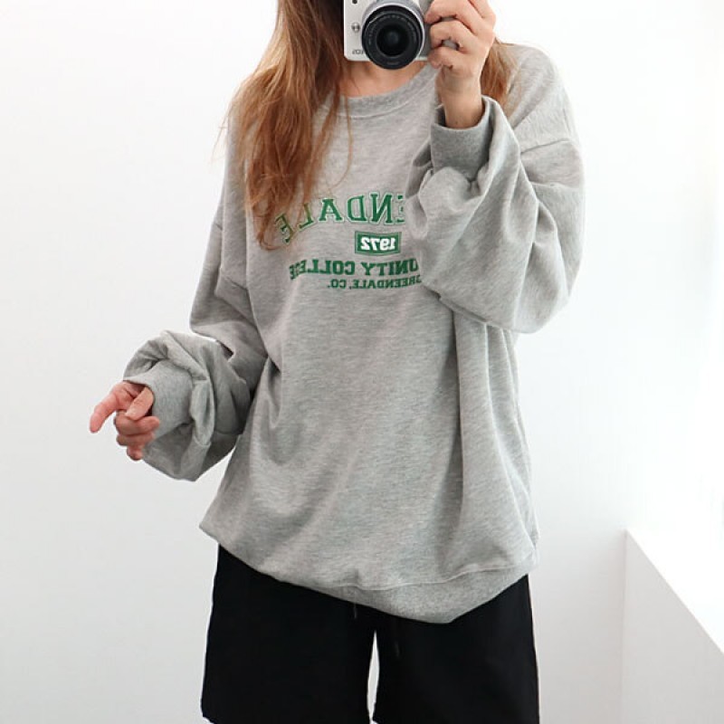 missylook Long Sleeves 1099772