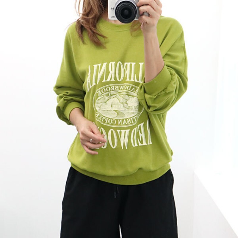 missylook Long Sleeves 1099784