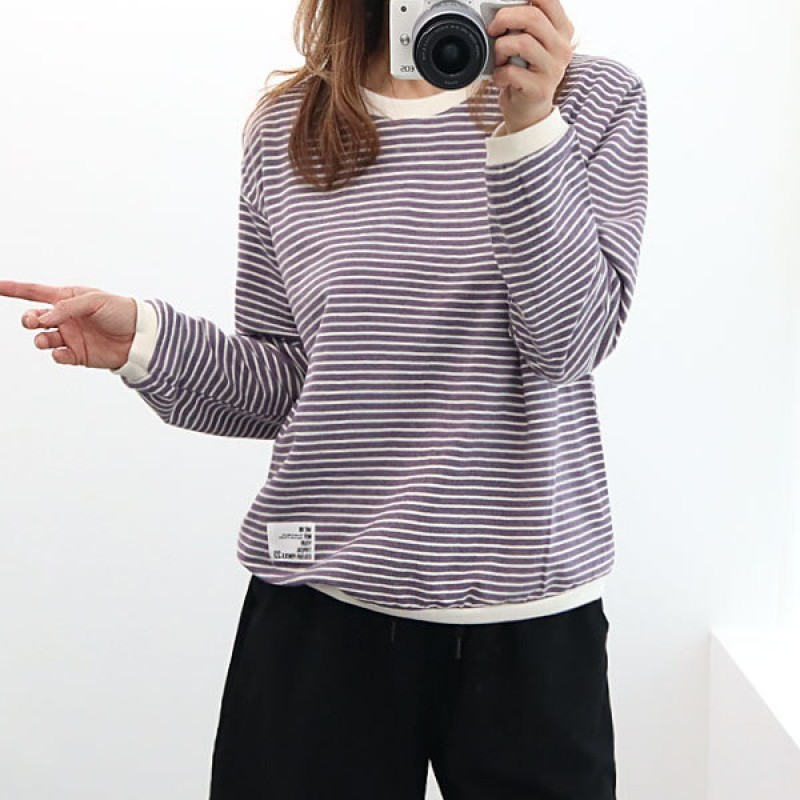 missylook Long Sleeves 1099786