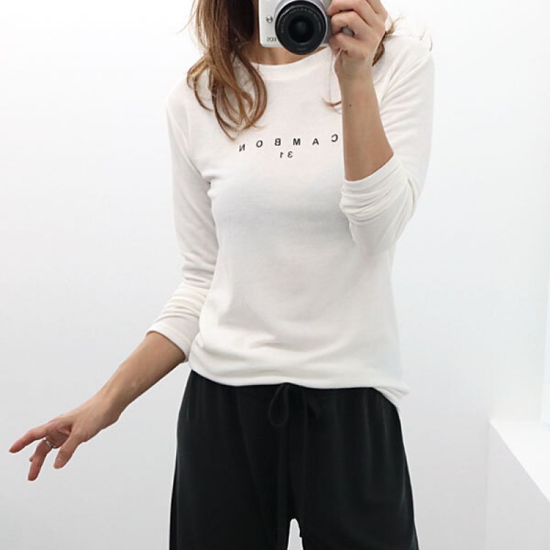 missylook Long Sleeves 1099799