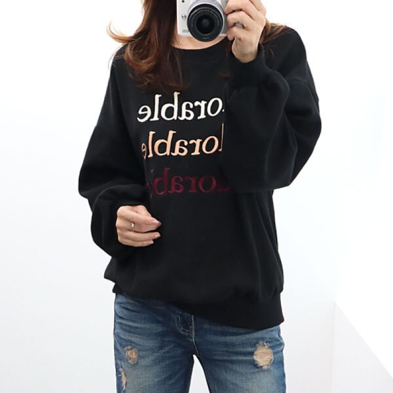 missylook Long Sleeves 1099821