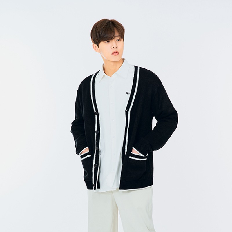 BIGSIZECLUB Cardigan 688232