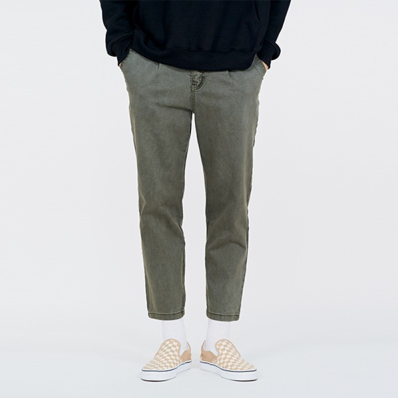 BIGSIZECLUB Long Pants 688371