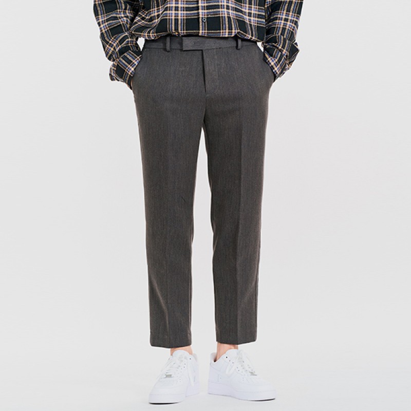 BIGSIZECLUB Long Pants 689252