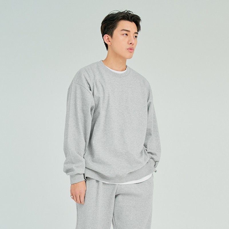 BIGSIZECLUB Long Pants 689464