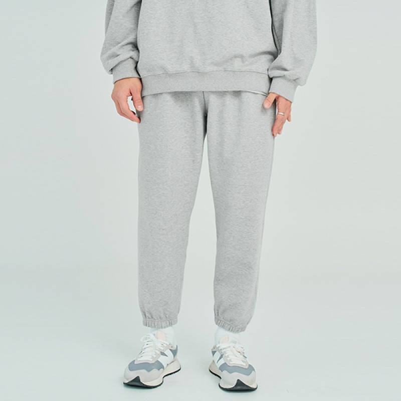 BIGSIZECLUB Long Pants 689461