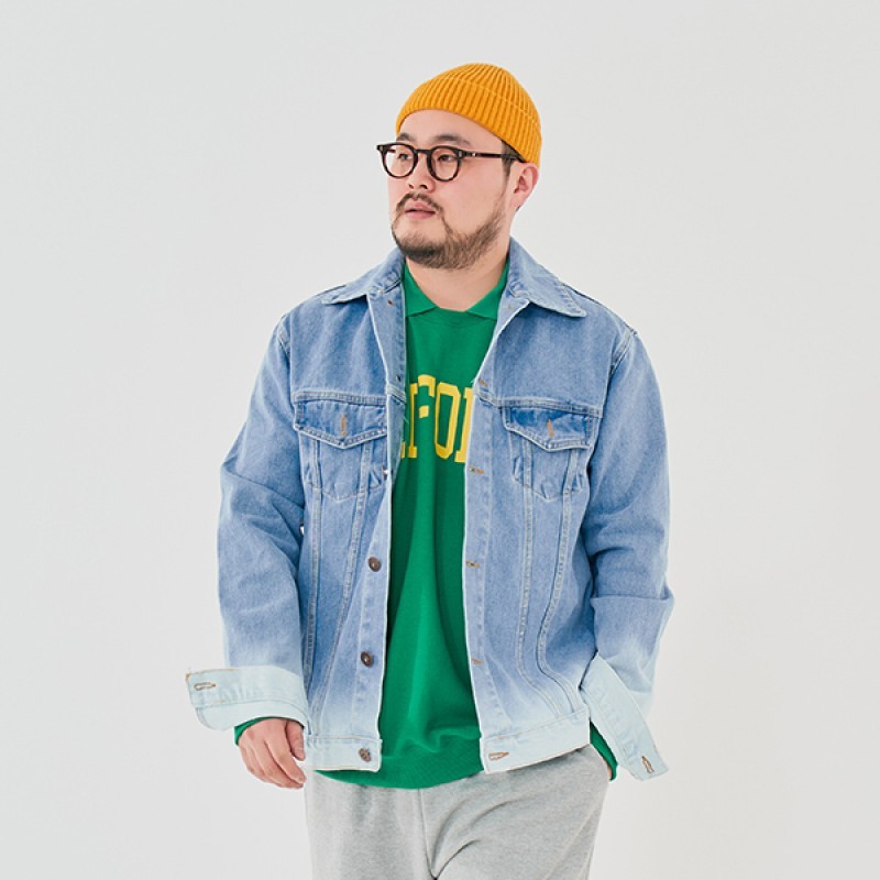BIGSIZECLUB Jacket 689506