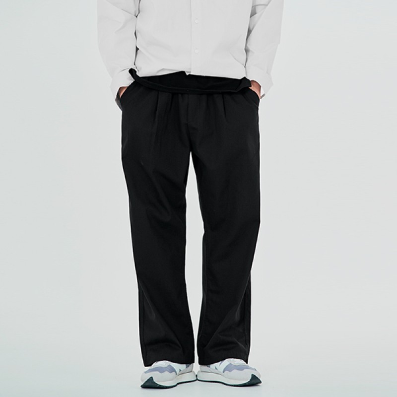 BIGSIZECLUB Long Pants 689532
