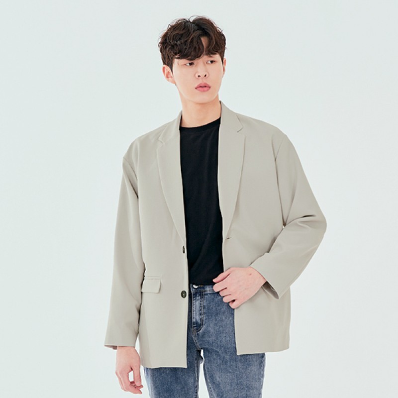 BIGSIZECLUB Jacket 690083