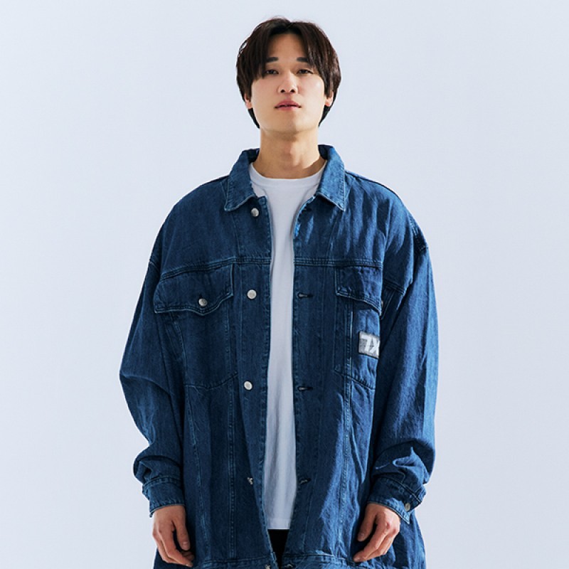 BIGSIZECLUB Jacket 691753