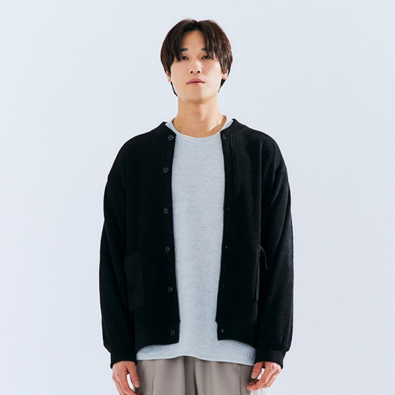 BIGSIZECLUB Cardigan 691755