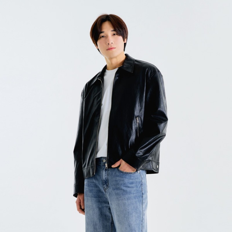 BIGSIZECLUB Jacket 692009