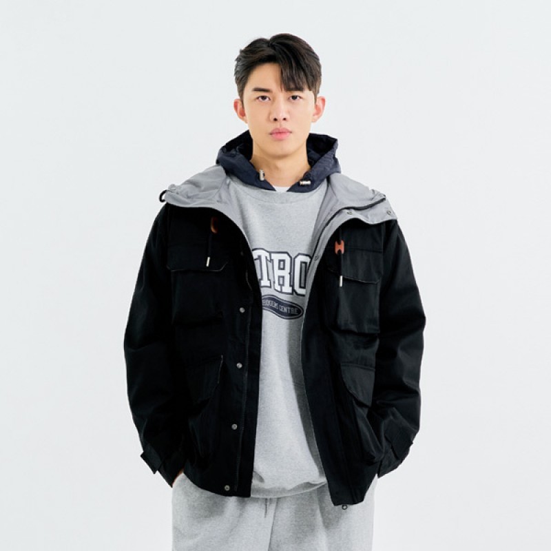 BIGSIZECLUB Jacket 692087