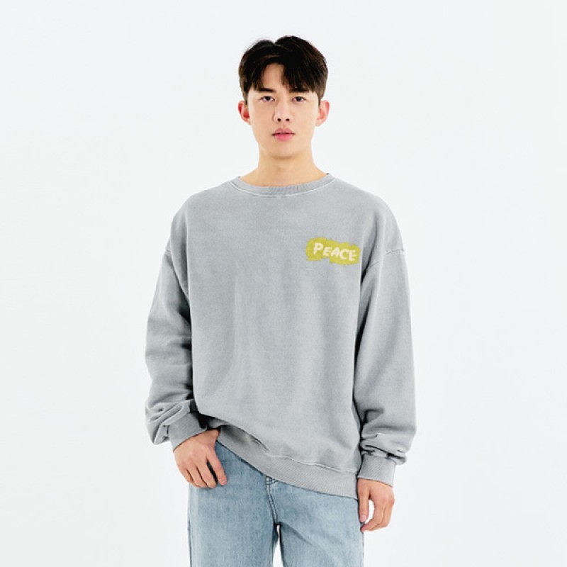 BIGSIZECLUB Sweatshirts 692095