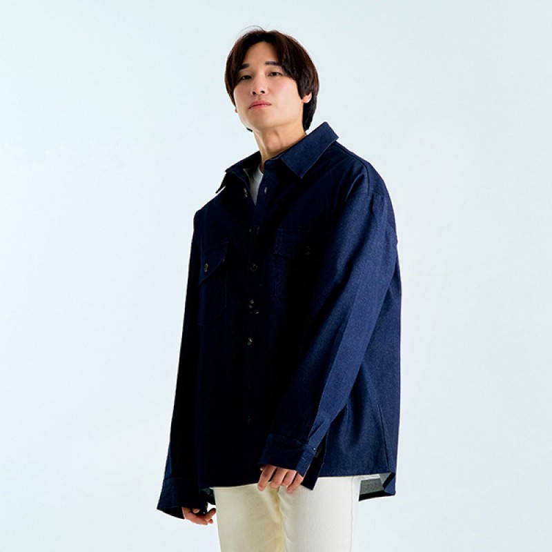 BIGSIZECLUB Jacket 692097