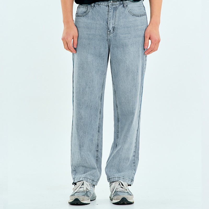 BIGSIZECLUB Jeans 692128